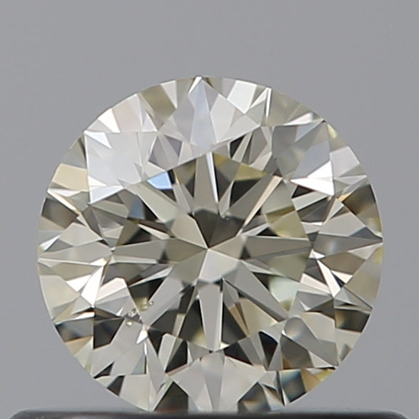 0.43 carat Round diamond L  VS2 Excellent