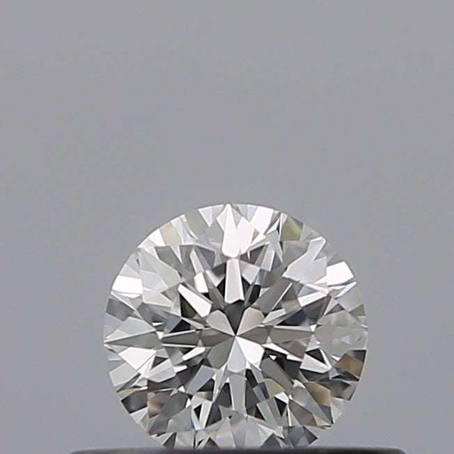 0.30 carat Round diamond D VVS1 Excellent