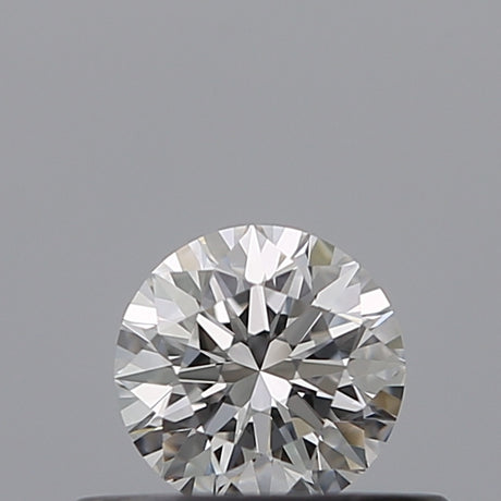 0.30 carat Round diamond D VVS1 Excellent