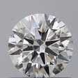 0.84 carat Round diamond F VVS1 Excellent