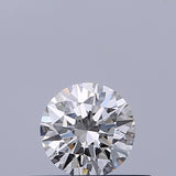 0.31 carat Round diamond G IF Excellent