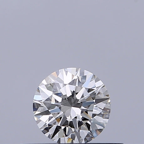 0.31 carat Round diamond G IF Excellent