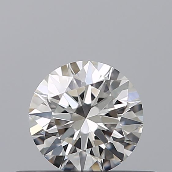 0.30 carat Round diamond F  VVS2 Excellent