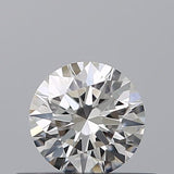 0.30 carat Round diamond F  VVS2 Excellent