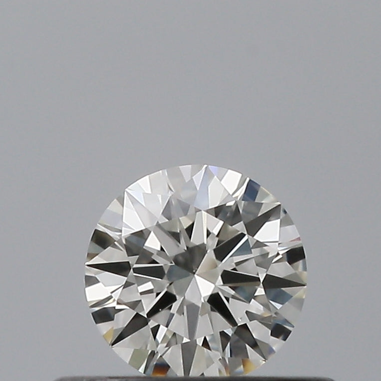 0.30 carat Round diamond I  VS1 Excellent