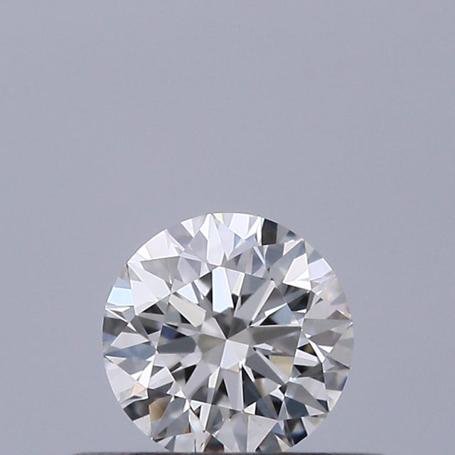 0.28 carat Round diamond F VS2 Excellent