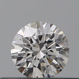 0.23 carat Round diamond F  VS1 Excellent