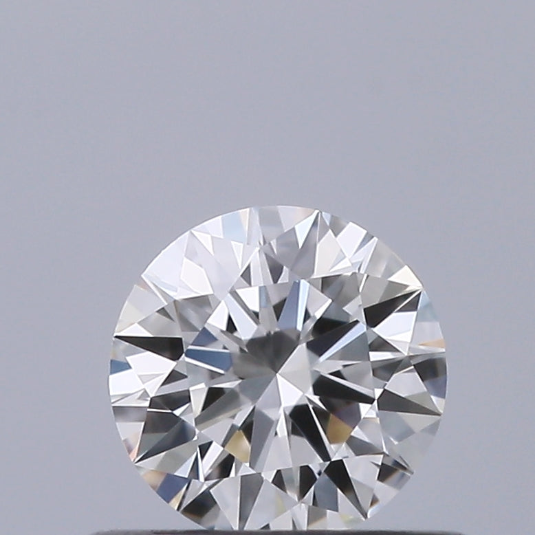 0.40 carat Round diamond E VVS1 Excellent