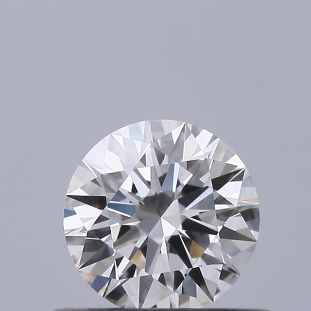 0.40 carat Round diamond E VVS1 Excellent