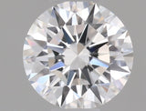 0.31 carat Round diamond G VS1 Excellent