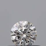 0.30 carat Round diamond F  VVS2 Excellent
