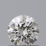 0.62 carat Round diamond H  SI1 Excellent