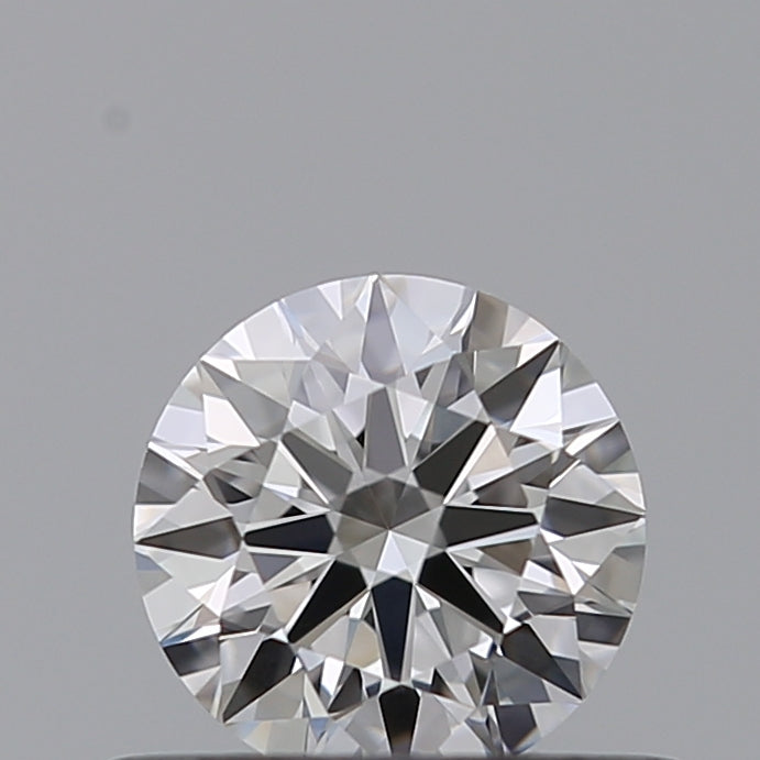 0.41 carat Round diamond F  VS1 Excellent