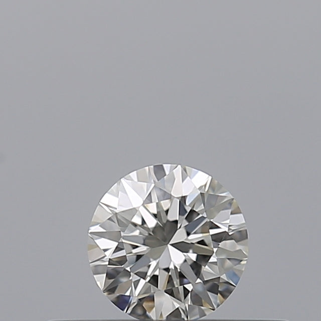 0.22 carat Round diamond G VVS1 Excellent