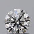 0.70 carat Round diamond D IF Excellent