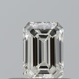 0.30 carat Emerald diamond G  IF 