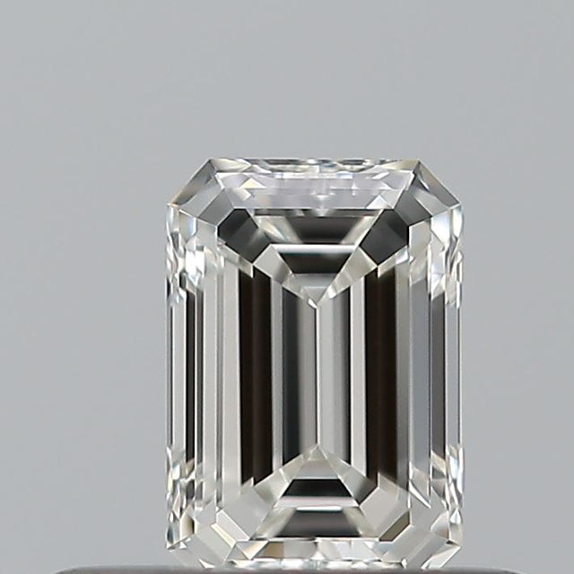 0.30 carat Emerald diamond G  IF 