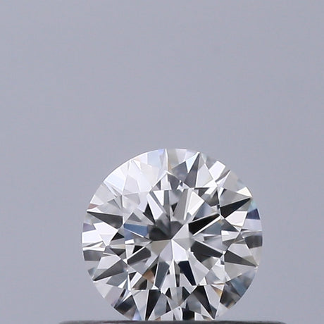 0.28 carat Round diamond E VVS1 Excellent