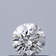 0.41 carat Round diamond G VVS2 Excellent