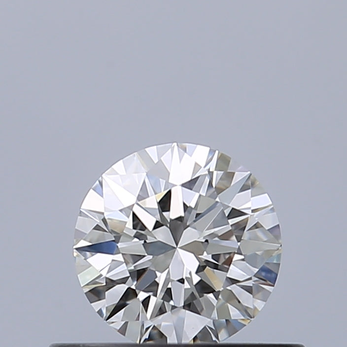 0.41 carat Round diamond G VVS2 Excellent