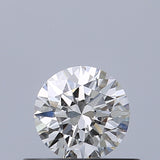 0.41 carat Round diamond G VVS2 Excellent