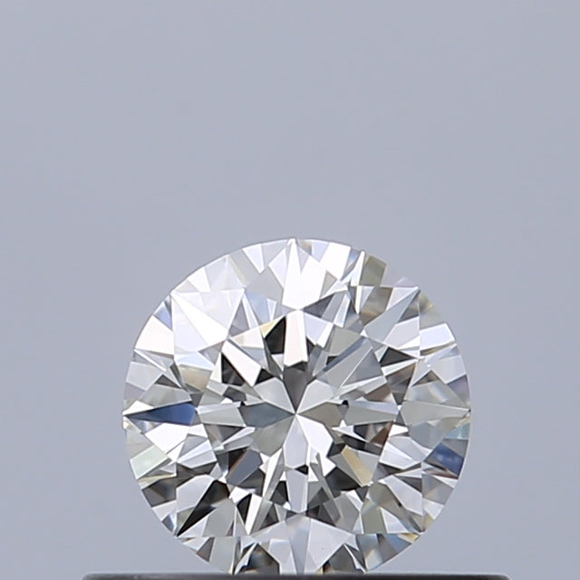 0.41 carat Round diamond G VVS2 Excellent
