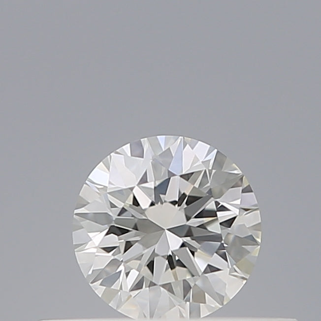 0.32 carat Round diamond G VVS1 Excellent