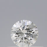 0.32 carat Round diamond G VVS1 Excellent
