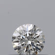 0.30 carat Round diamond H  VVS1 Excellent