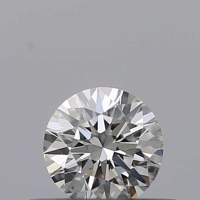 0.30 carat Round diamond H  VVS1 Excellent