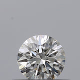 0.30 carat Round diamond H  VVS1 Excellent