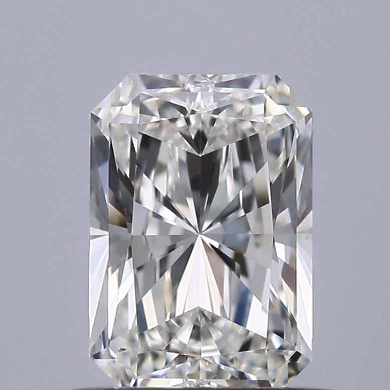 0.70 carat Radiant diamond I VVS1 