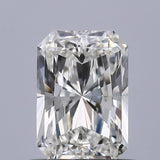0.70 carat Radiant diamond I VVS1 