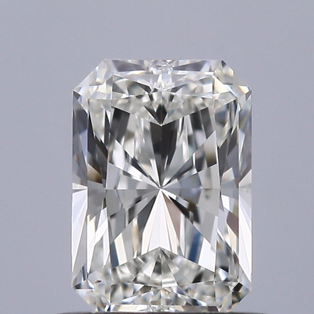 0.70 carat Radiant diamond I VVS1 