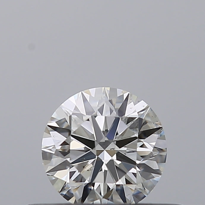 0.33 carat Round diamond E  SI1 Excellent