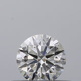 0.33 carat Round diamond E  SI1 Excellent