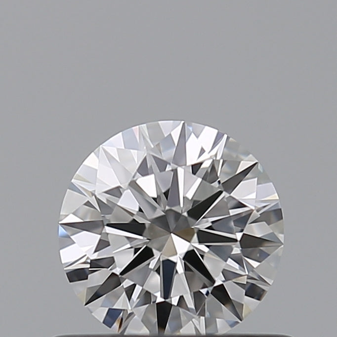 0.51 carat Round diamond E  VS2 Excellent