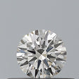 0.23 carat Round diamond G VVS1 Excellent