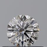 0.30 carat Round diamond E  VVS2 Excellent