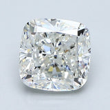 1.56 carat Cushion diamond H  VS2