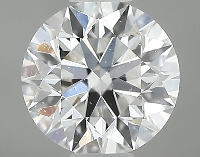 0.40 carat Round diamond G  SI1 Excellent