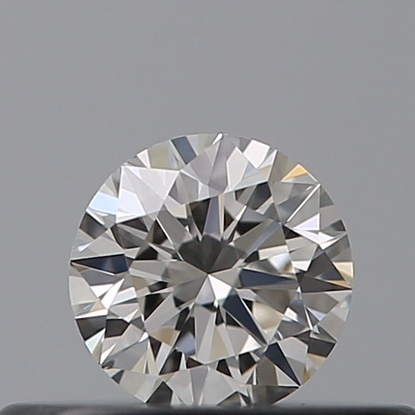 0.20 carat Round diamond G  VVS1 Excellent