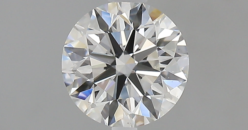 1.00 carat Round diamond H  VS2 Excellent
