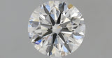 1.00 carat Round diamond H  VS2 Excellent