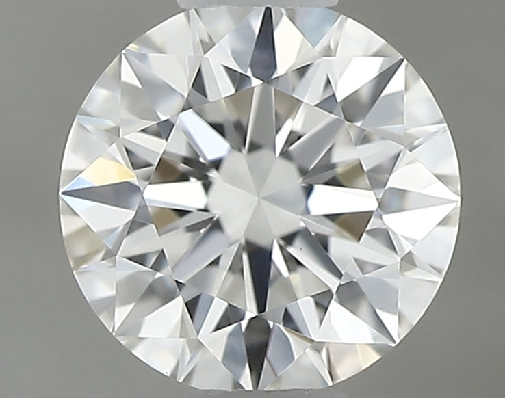 0.40 carat Round diamond H  VS2 Excellent