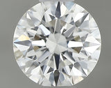 0.40 carat Round diamond H  VS2 Excellent