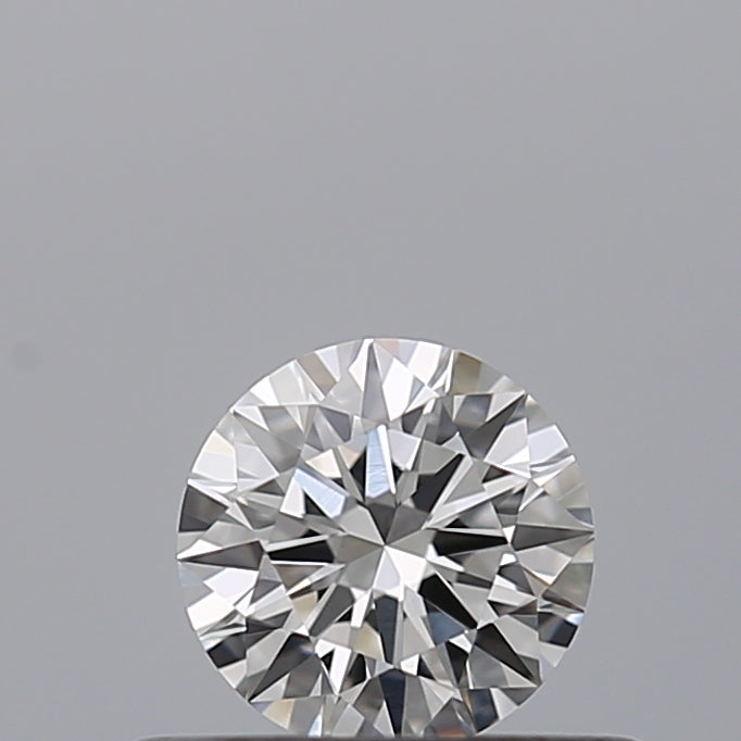 0.31 carat Round diamond E  VVS1 Excellent