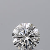 0.31 carat Round diamond E  VVS1 Excellent