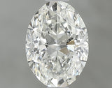 0.90 carat Oval diamond H SI2 