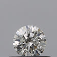 0.31 carat Round diamond H VVS2 Excellent